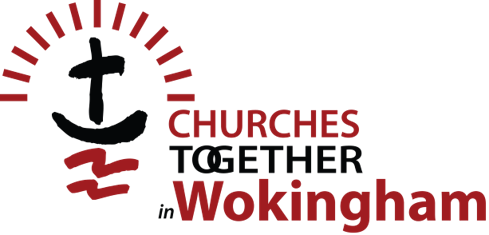 Churches Together in Wokingham Logo