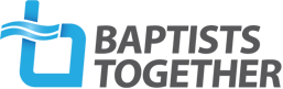 Baptist Union of Great Britain Logo