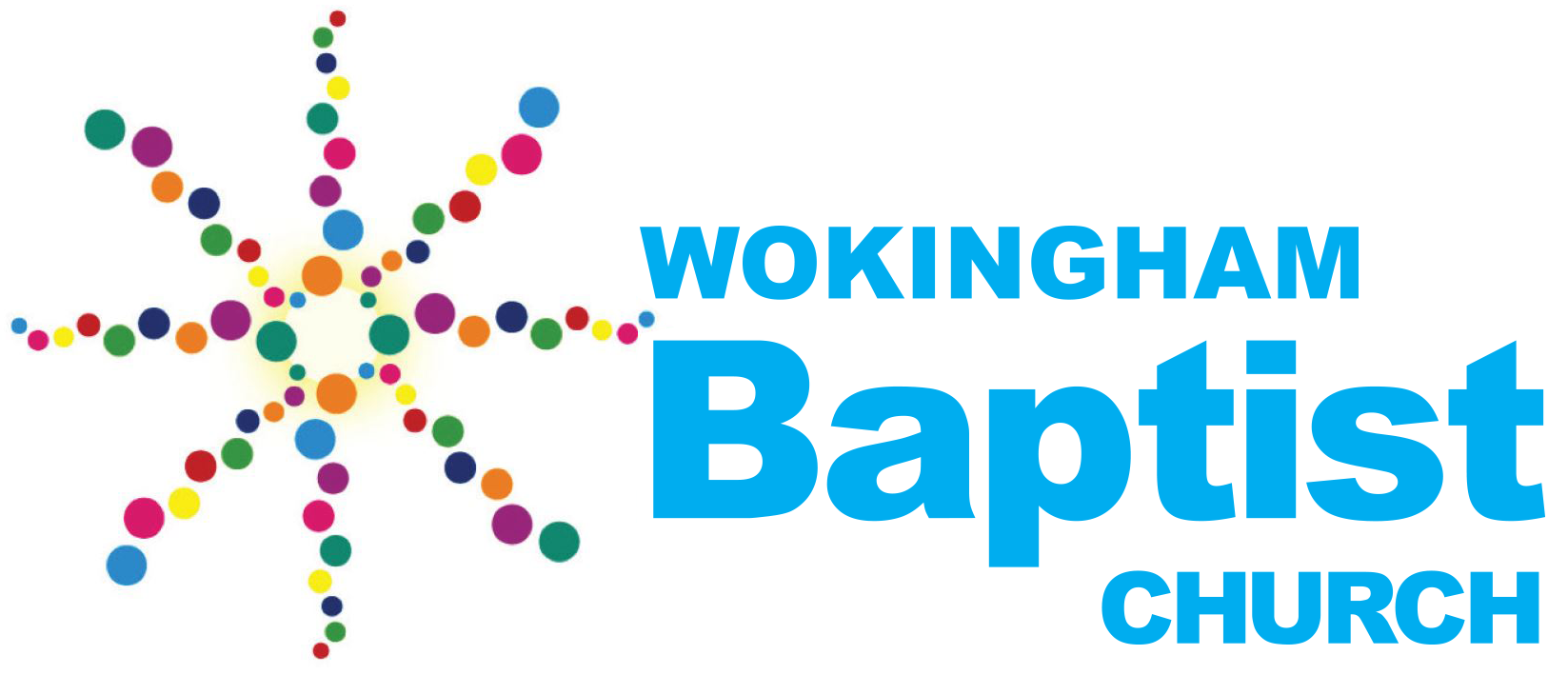 Wokingham Baptist Logo